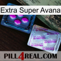 Extra Super Avana 37